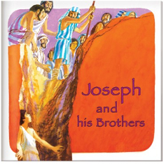Joseph and His Brothers book