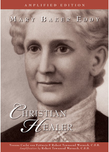 Christian Healer, Christian Healing - book