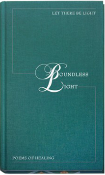 Boundless Light Christian book