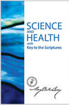 Science and Health - book for spiritual healing