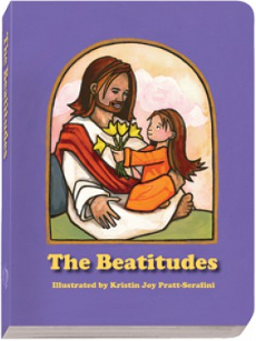beatitudes book