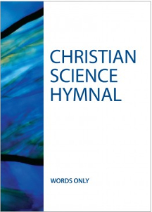 Christian Science Hymnal - new