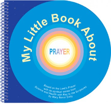 my little book about prayer