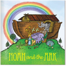 Noah and Ark book