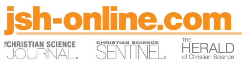 Christian web site