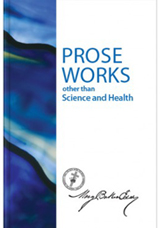 Prose Works by Mary Baker Eddy