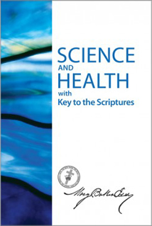 science and health - christian healing